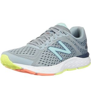 New balance sneakers (5.5)